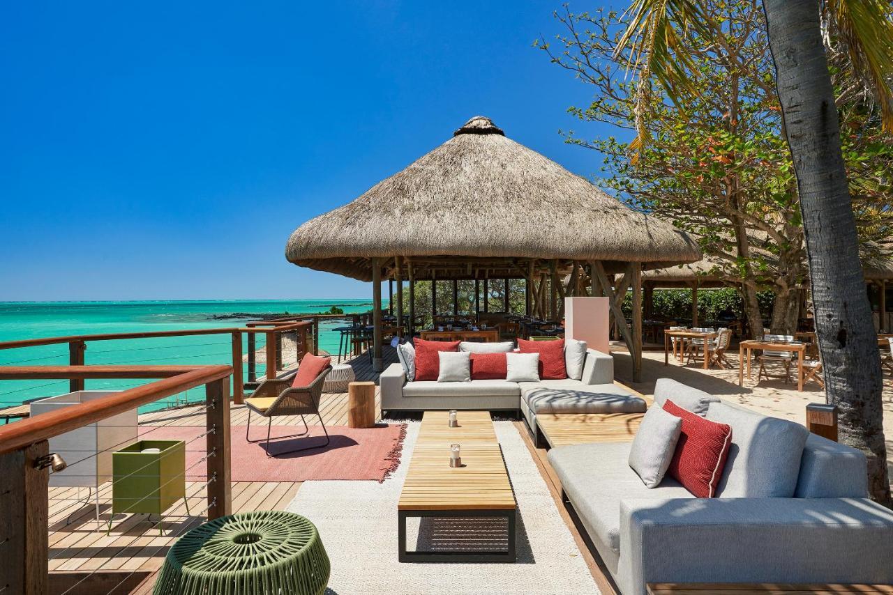 Paradise Cove Boutique Hotel (Adults Only) Cap Malheureux Kültér fotó