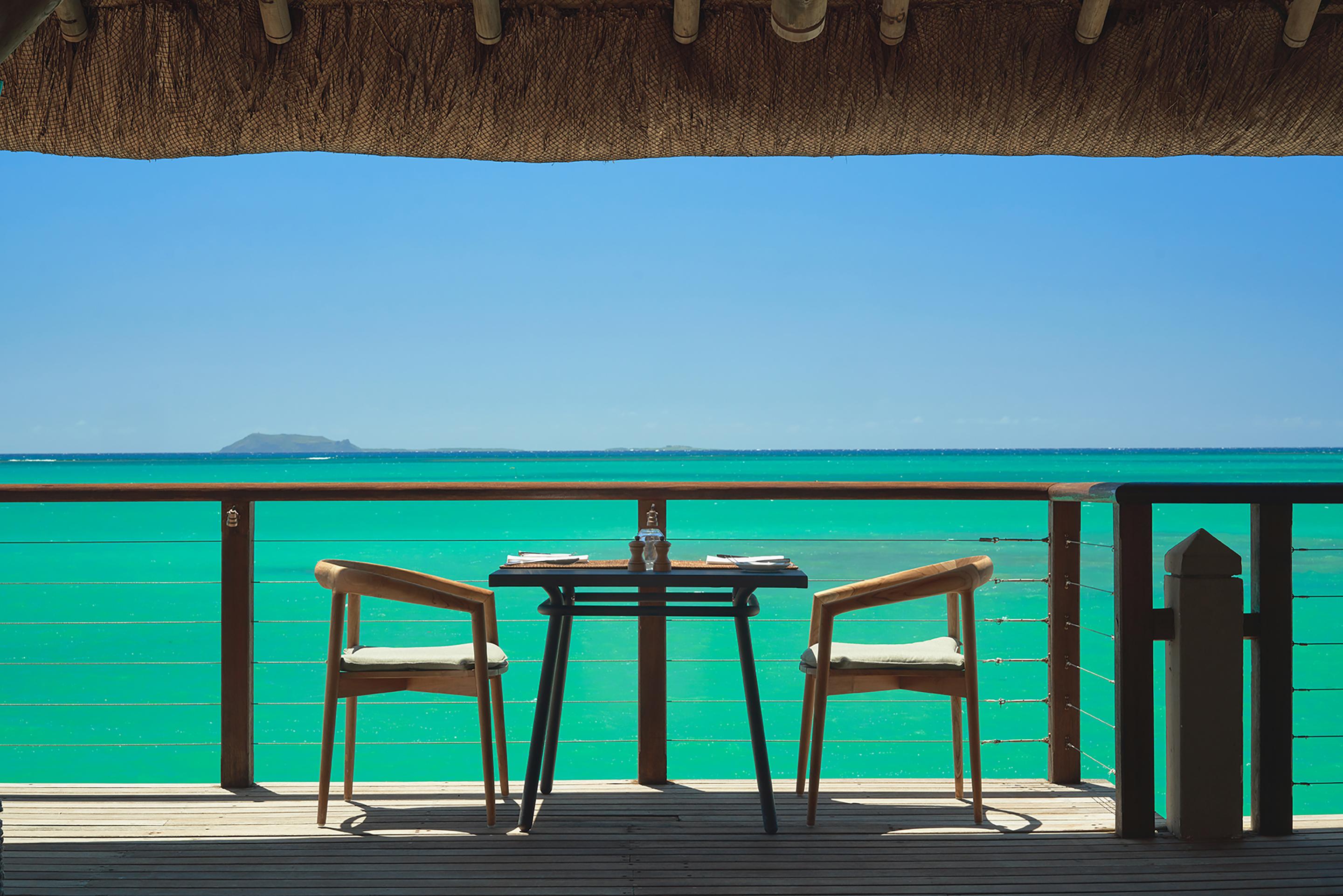 Paradise Cove Boutique Hotel (Adults Only) Cap Malheureux Kültér fotó
