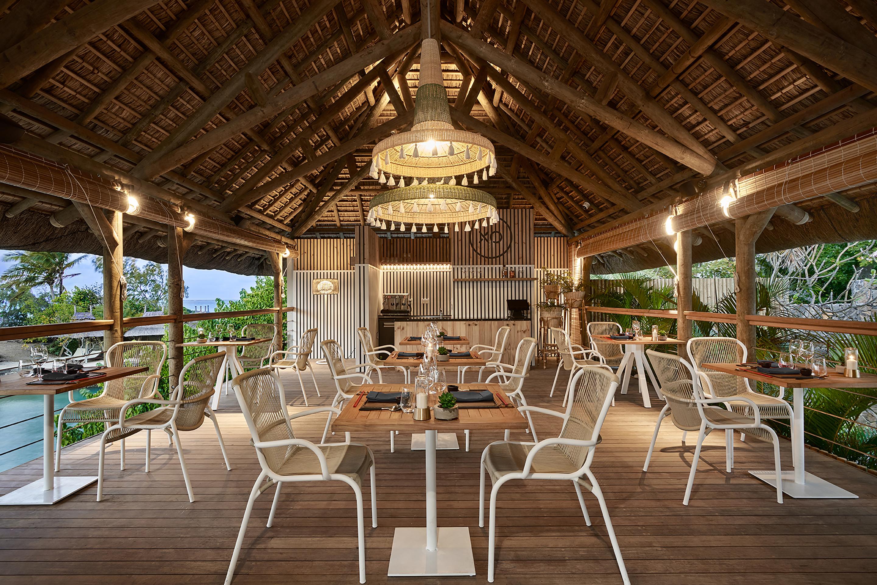 Paradise Cove Boutique Hotel (Adults Only) Cap Malheureux Kültér fotó