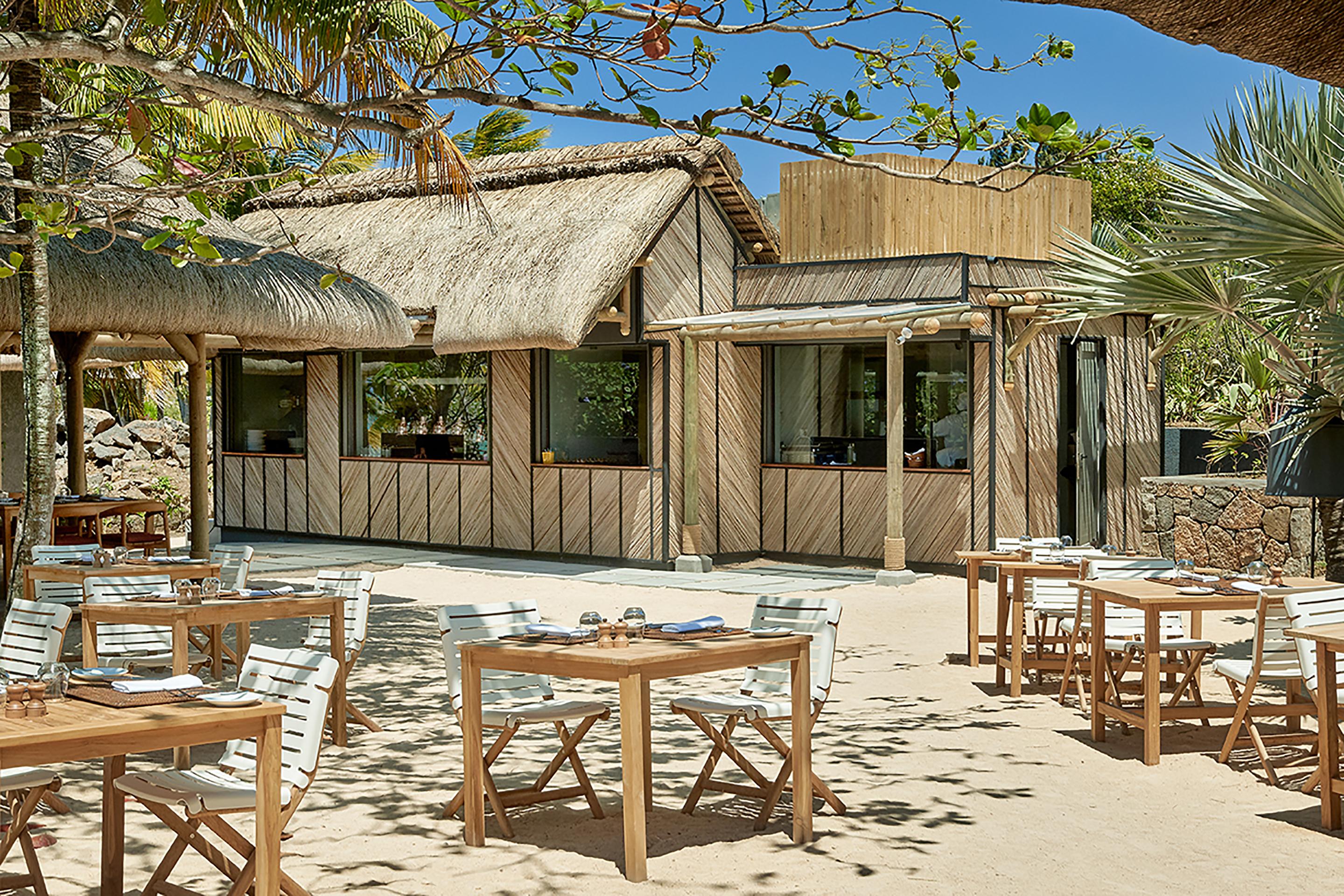 Paradise Cove Boutique Hotel (Adults Only) Cap Malheureux Kültér fotó