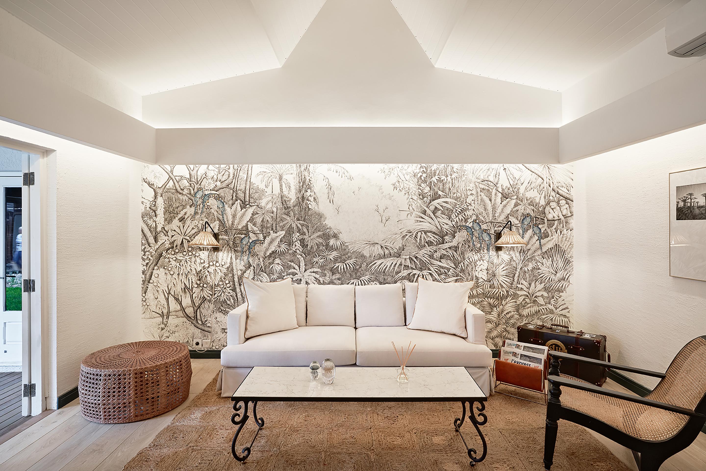 Paradise Cove Boutique Hotel (Adults Only) Cap Malheureux Kültér fotó
