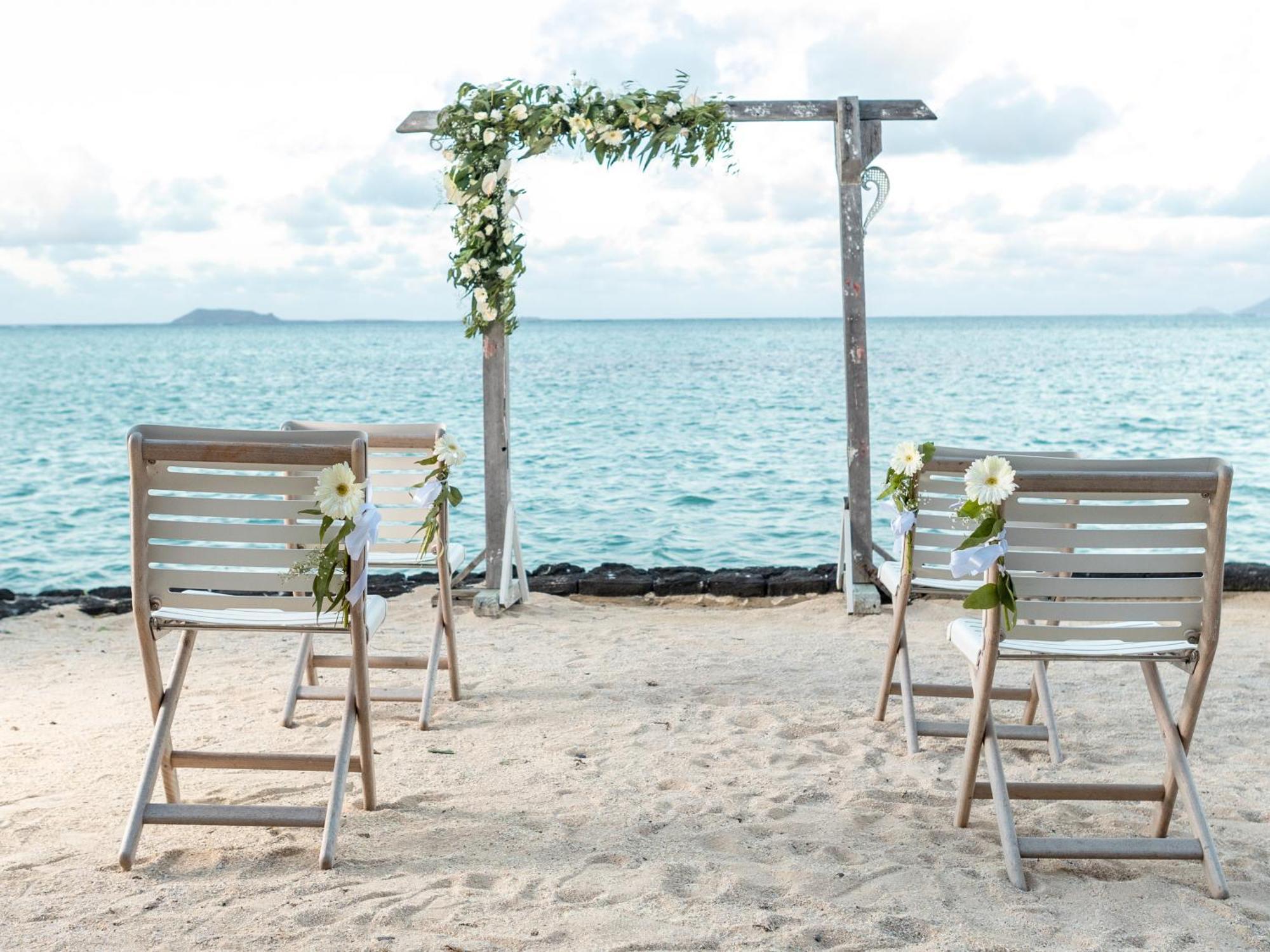 Paradise Cove Boutique Hotel (Adults Only) Cap Malheureux Kültér fotó