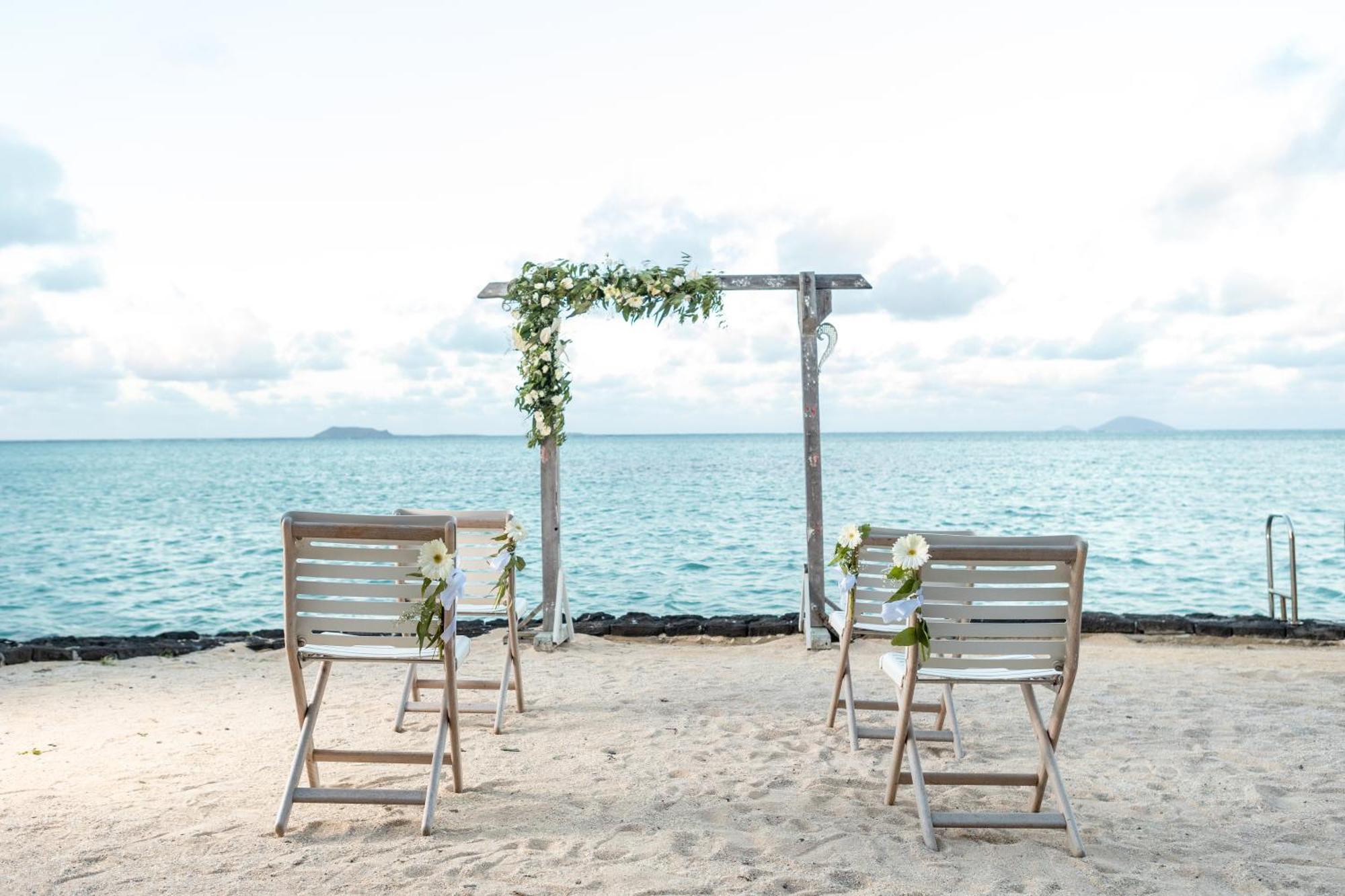 Paradise Cove Boutique Hotel (Adults Only) Cap Malheureux Kültér fotó