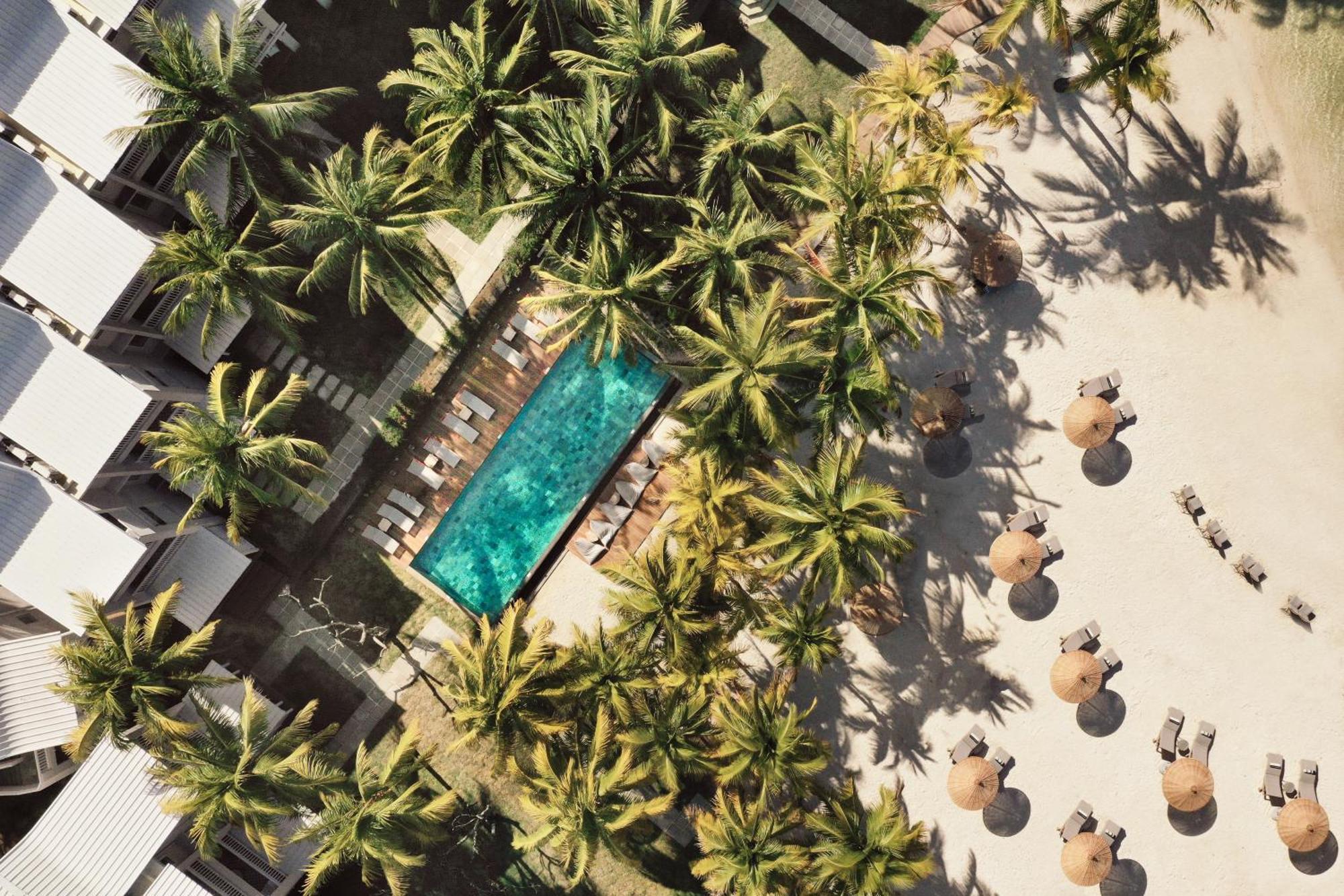 Paradise Cove Boutique Hotel (Adults Only) Cap Malheureux Kültér fotó